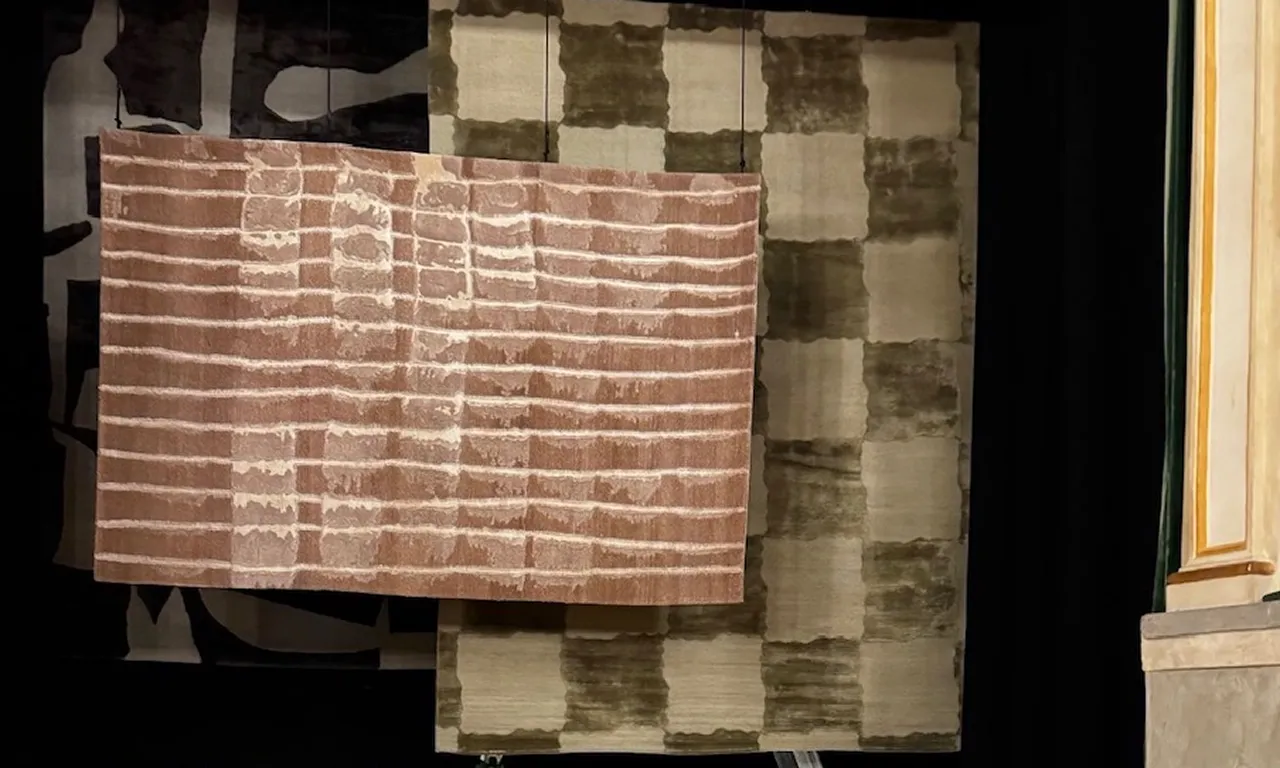 The Rug Company