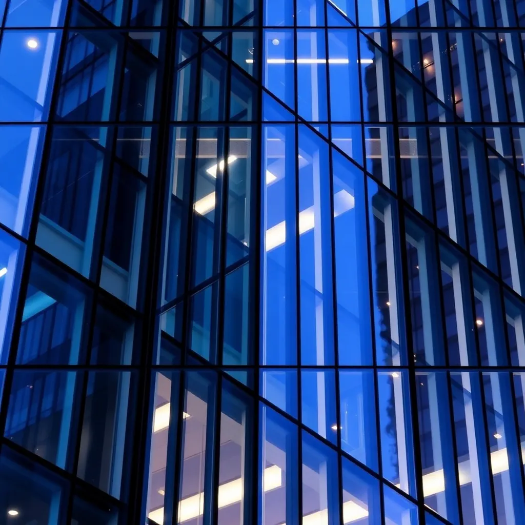 Sedi operative Hesa Group